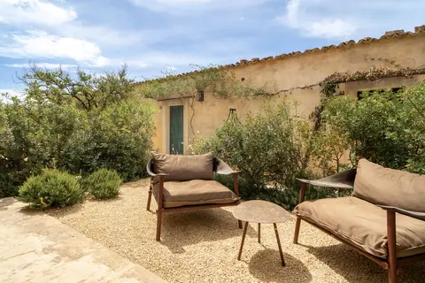 Baglio Siciliamo Country House in Noto, foto 6