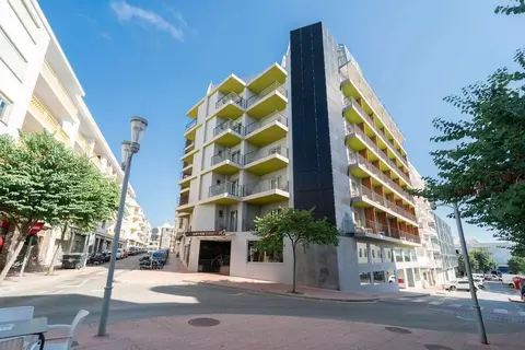 Hotel Artiem Capri in Maó — foto 11