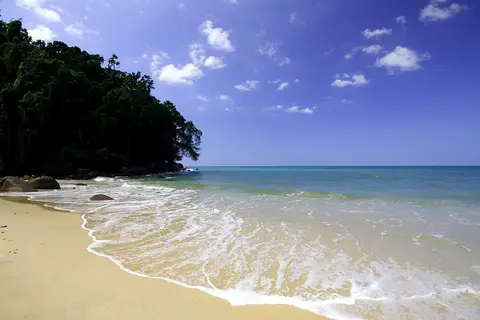 Apsara Beachfront Resort in ตำบลเทพกระษัตรี — foto 11