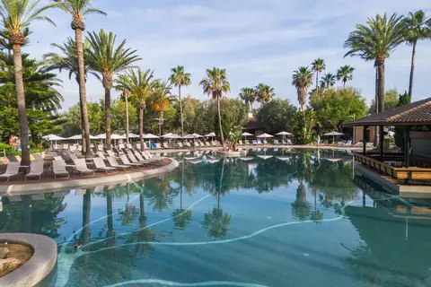 PortBlue Club Pollentia Resort & Spa in Alcúdia — foto 16