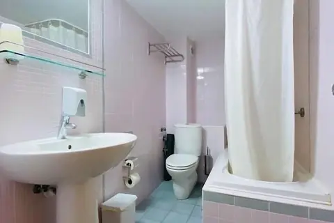 Karteros Hotel in Σφακάκι — foto 21