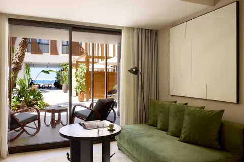 Aulus Chania, Curio Collection by Hilton foto 21