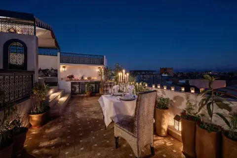 Riad Star in Marrakesh, foto 14