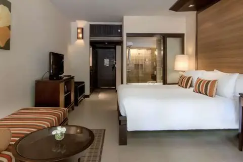 Siam Bayshore Pattaya in พัทยา — foto 30