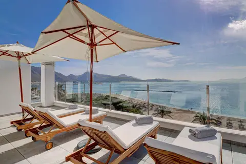 Hoposa Hotel Pollentia in Port de Pollença — foto 13