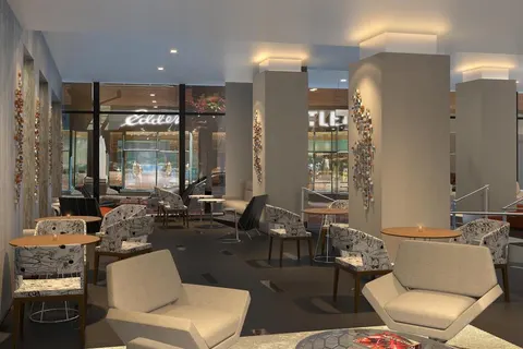 The Godfrey Hotel Boston foto 4