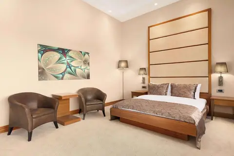 Days Hotel by Wyndham Istanbul Maltepe in Istanbul, foto 9