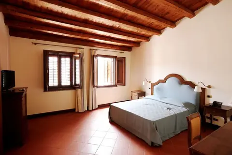 Villa Lampedusa Hotel & Residence in Palermo — foto 7