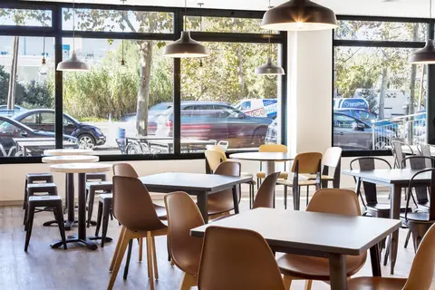 B&B Hotel Figueres in Figueres, foto 13