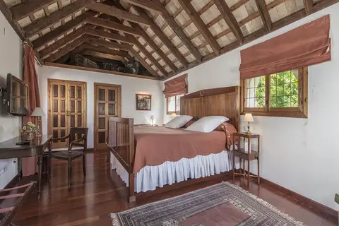 Hotel Las Casas De La Judería Sevilla in Sevilla — foto 8