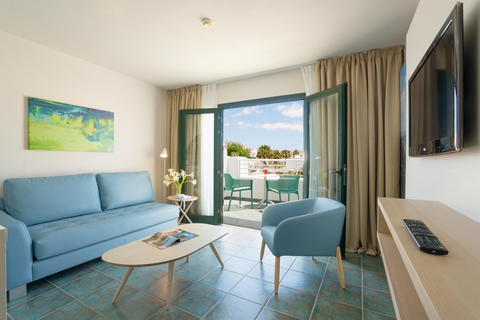 Appartementen Relaxia Lanzaplaya foto 4