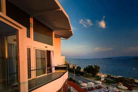 Akti Ouranoupolis in Ouranoupoli, foto 16
