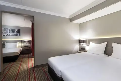 Ramada by Wyndham Amsterdam Airport Schiphol in Badhoevedorp — foto 4