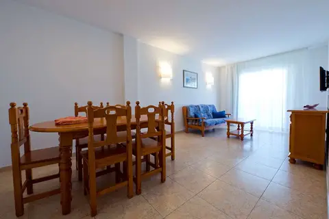 Appartementen Pineda Park in Vila-seca, foto 5