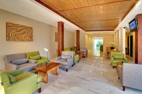 Amadea Resort & Villas in Kuta Utara — foto 13