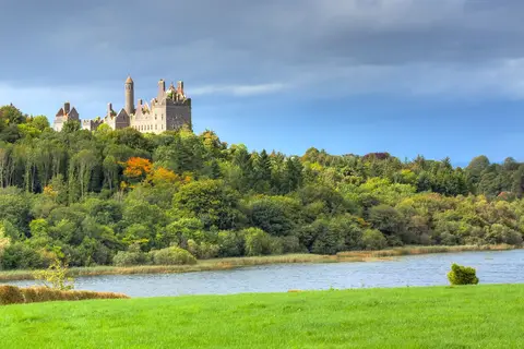 Ierland op het Gemak in Ierland — foto 30