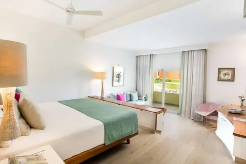 Coral Level at Iberostar Selection Bavaro in Salvaleón de Higüey — foto 6