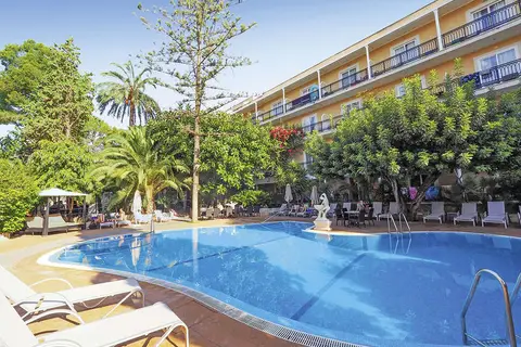 Hotel Morlans Garden in Calvià — foto 2