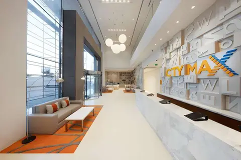 Citymax Business Bay in Dubai — foto 24