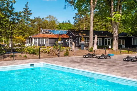 Vakantiepark De Wiltzangh foto 11