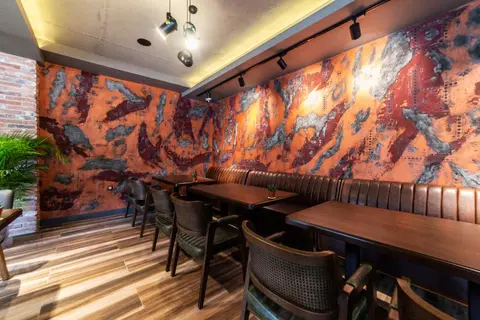 Levor Hotel in Bursa — foto 13