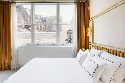 Meliá London Kensington Meliá Collection in Londen — foto 18