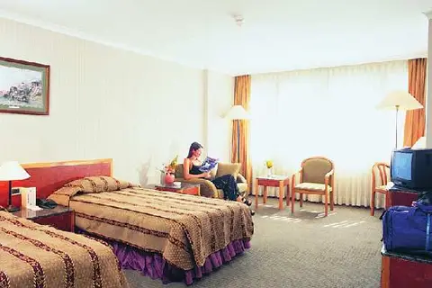 Doubletree by Hilton Istanbul Sirkeci in Fatih — foto 3