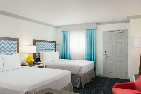 Bilmar Beach Resort in Treasure Island — foto 3