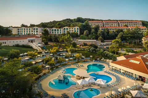 Resort Belvedere in Vrsar — foto 11