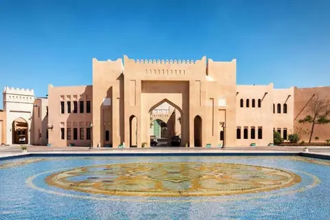 The Ritz-Carlton Doha in Doha — foto 25