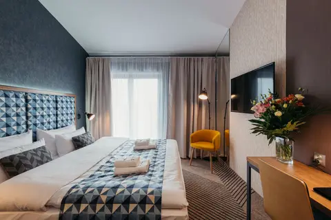 Avena by Artery Hotels in Krakau — foto 5