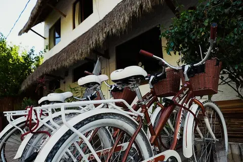 Hotel Esencia Holbox in Holbox, foto 23