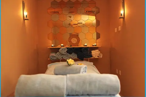 Poseidonia Beach Hotel in Agios Tychonos — foto 22