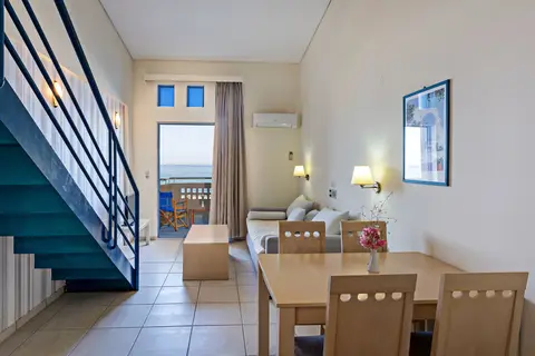 Pearl Seabreeze Suites in Rethimnon, foto 7