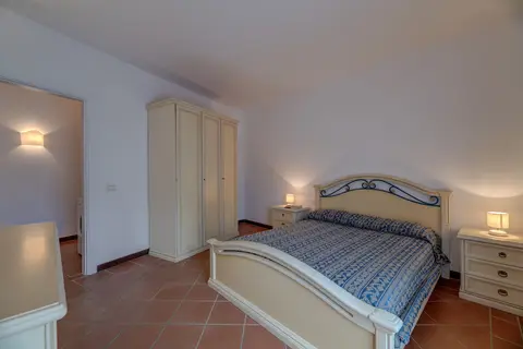 Appartementen Sea Villas Country Village in Stintino, foto 29