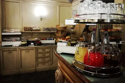 Hotel Art Atelier in Florence, foto 8