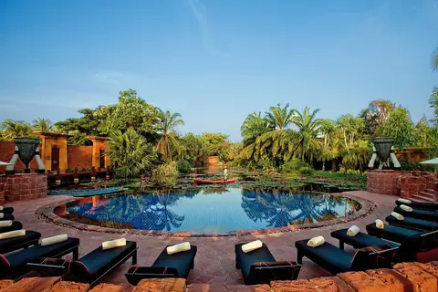 Hotel Anantara Hua Hin Resort in Hua Hin — foto 5