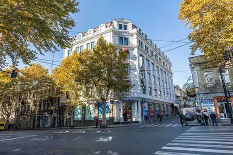 Tbilisi Chambers Trademark Collection by Wynd in Tbilisi, foto 13