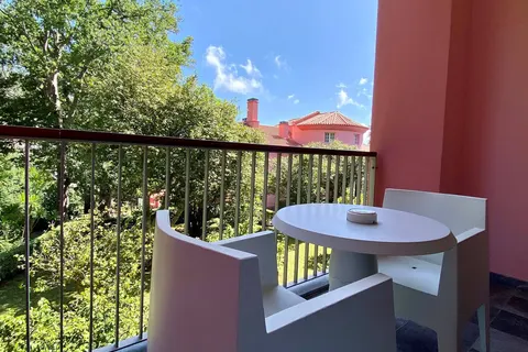 Quinta da Serra - Bio Hotel foto 6