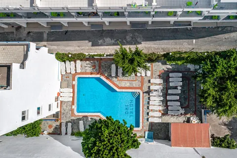 Iro Hotel foto 2
