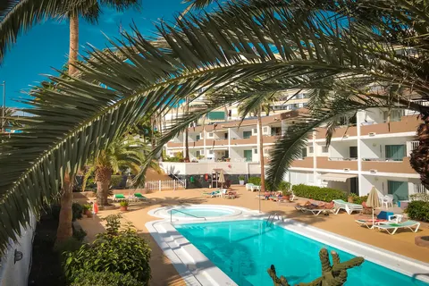 Appartementen Corona Verde in Playa del Inglés — foto 2