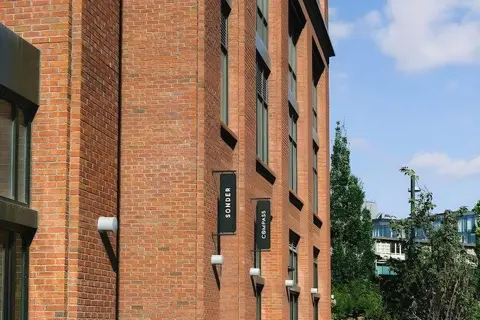 The Dutch Hotel Long Island City, Sonder in New York, foto 11