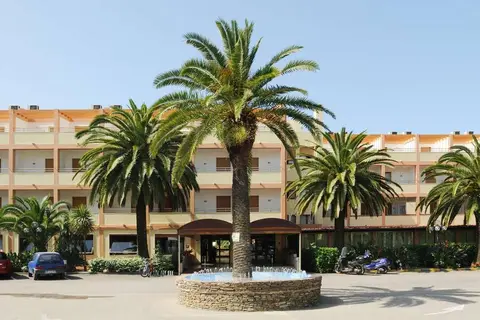 Hotel Oasis in Alghero — foto 6