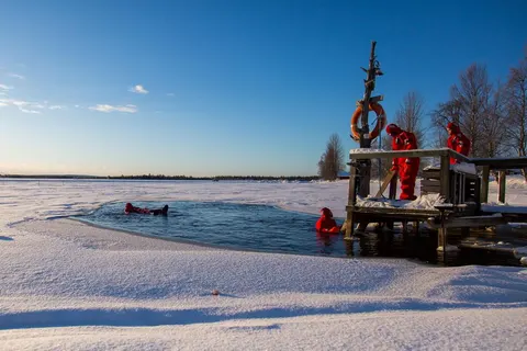 8 daagse excursiereis Adventure week on the Fell foto 2