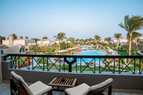 Hotel Sentido Akassia Beach in El Quseir — foto 15
