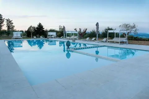 Masseria della Volpe in Noto — foto 3