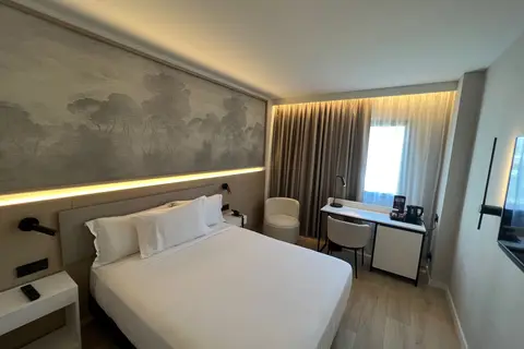 Hotel Vilamarí in Barcelona — foto 4