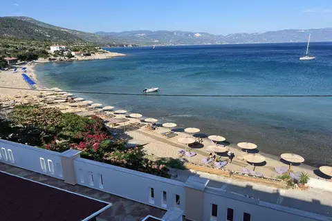 Nereides Apartments in Δημοτική Ενότητα Μαραθοκάμπου — foto 10