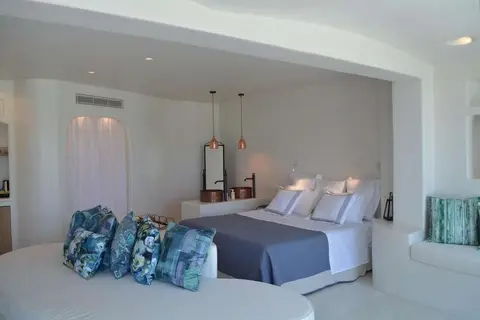 Calypso Villas Zakynthos in Alykanas, foto 2