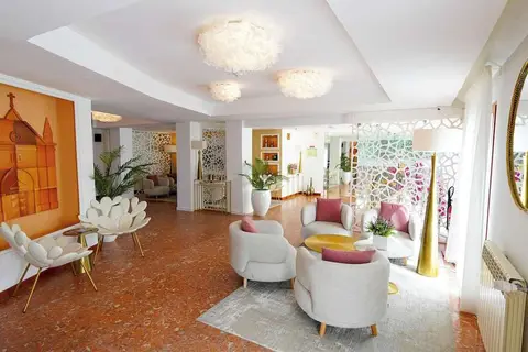 Miramar Hotel & Spa in Nazaré — foto 9